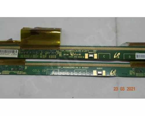 14Y_40VNB5SR2LV0.2 R 14Y_40VNB5SL2LV0.3 L Samsung UE40H6233AK 14Y_40VNB5SR2LV0.2 R 14Y_40VNB5SL2LV0.3 L Samsung UE40H6233AK