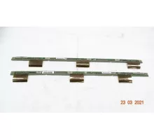 43T01-S0J T430HVN01.6 XR BD 43T01-S0K T430HVN01.6 XL BD