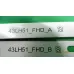 43LH51_FHD_A/B LG 43LJ519V