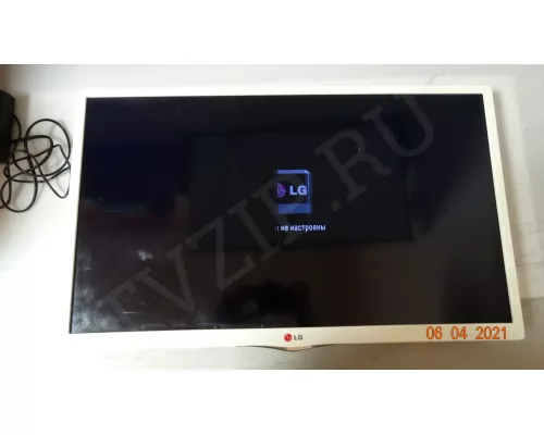 LG innotek 28inch 4041PKG 56EA REV0.2