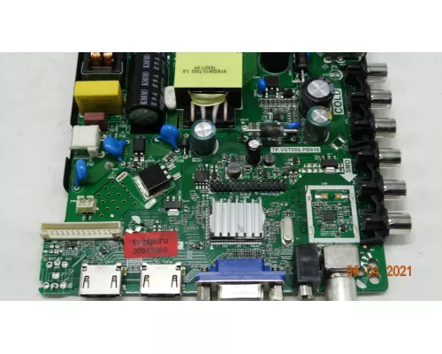 TP.VST59S.PB816 Без кварца TP.VST59S.PB816 Без кварца