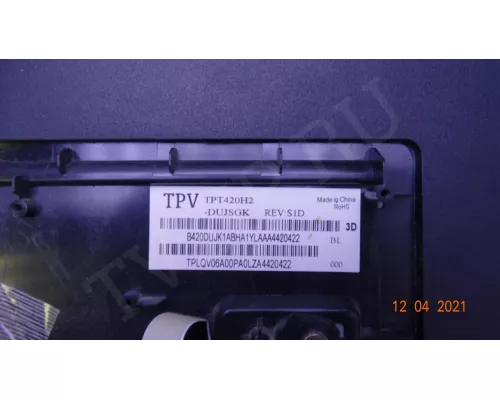CL-42-D711-L-V5 CL-42-D711-R-V5