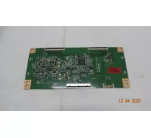 6201B00201400 R71-64 LG 50UK6300PLB