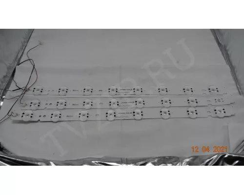 HC500DQN-VCUR/L