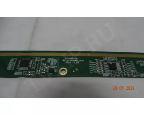 47-6001681 B8_HV320WHB_G0A 47-6001681 B8_HV320WHB_G0A