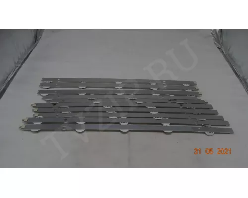 Новая подсветка 42" V14 SLIM DRT REV0.6 1 R1/R2/L1/L2-TYPE Новая подсветка 42" V14 SLIM DRT REV0.6 1 R1/R2/L1/L2-TYPE