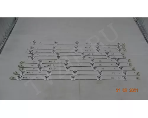 Новая подсветка 42" V14 SLIM DRT REV0.6 1 R1/R2/L1/L2-TYPE Новая подсветка 42" V14 SLIM DRT REV0.6 1 R1/R2/L1/L2-TYPE