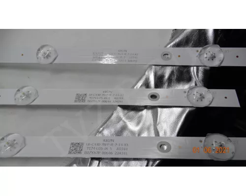 CRH-ZG43G5SP30300703981REV1.0 DEXP F43F7000C/G CRH-ZG43G5SP30300703981REV1.0 DEXP F43F7000C/G