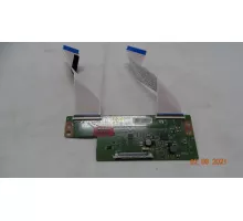 6870C-0532A Supra STV-LC43ST3000F