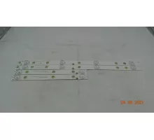 Новая подсветка MS-L0928-R/L V2