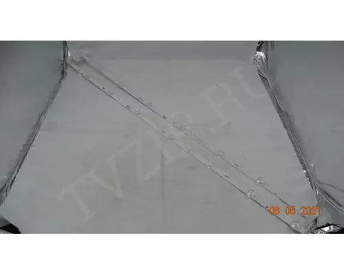 LED42D08A-ZC56AG-03 Некомплект (см описание)