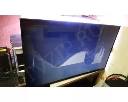 LG 55UK6300PLB подсветка