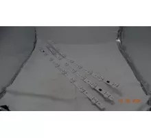 LG 55UK6300PLB подсветка