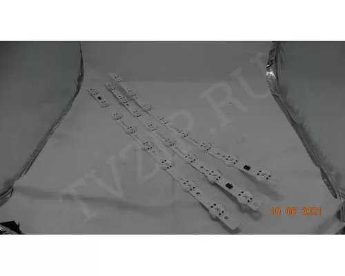 LG 55UK6300PLB подсветка