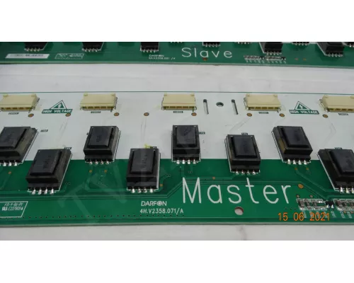  4H.2358.081/A 4H.2358.071/A 