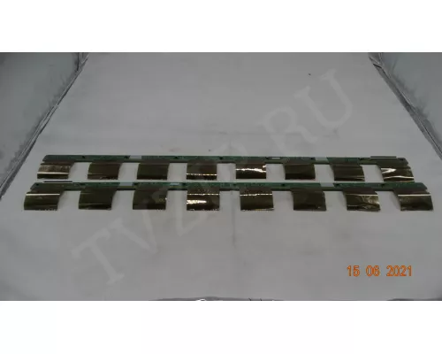 Планки матрицы 6870S-1811A 6870S-1812A
