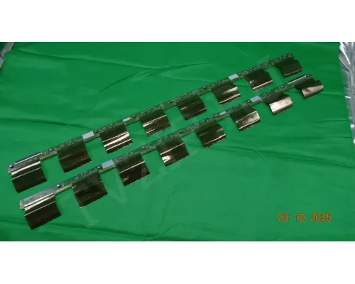 Планки матрицы 6870S-1811A 6870S-1812A