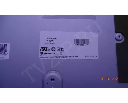 KLS-EE32CI-M(P) 6632L-0272A 6632L-0273A