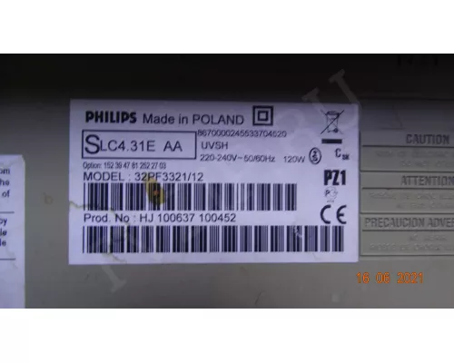 KLS-EE32CI-M(P) 6632L-0272A 6632L-0273A