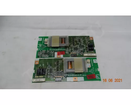 KLS-EE32CI-M(P) 6632L-0272A 6632L-0273A