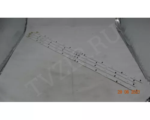Новая подсветка D4GE-320DC1-R2 Новая подсветка D4GE-320DC1-R2