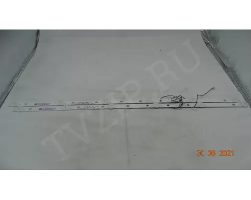 Новая подсветка KJ32D06-ZC22AG-20E
