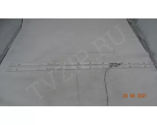 Новая подсветка KJ32D06-ZC22AG-20
