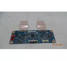 T430HVN01.6 CTRL BD 43T01-C04
