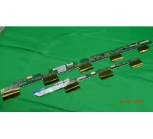 Планки матрицы V400HJ6-PE1 REV.C7