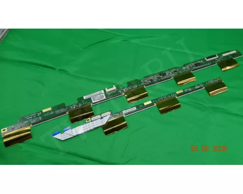 Планки матрицы V400HJ6-PE1 REV.C7