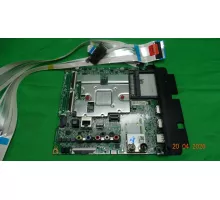 EAX69083603(1.0) EBU66468304 LG 43UN73006LC