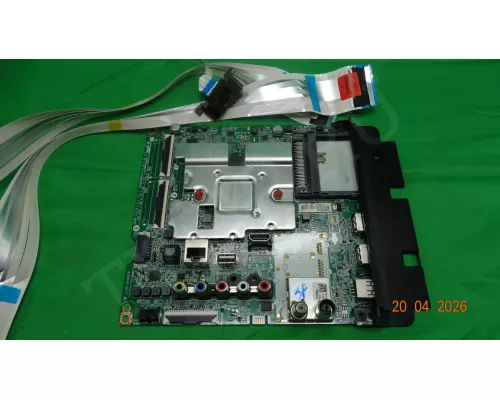 EAX69083603(1.0) EBU66468304 LG 43UN73006LC