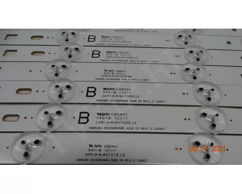 SAMSUNG 2013SONY 40A/40B 3228 REV 1.0 130927 SAMSUNG 2013SONY 40A/40B 3228 REV 1.0 130927