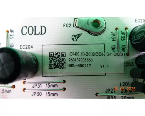 HKL-550217 V1.1 
