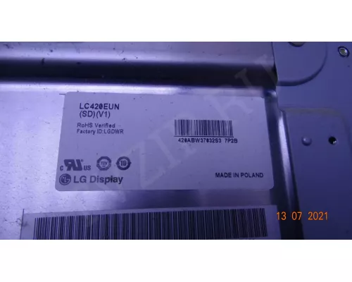 6917L-0061A