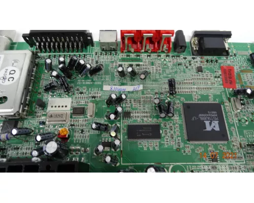5800-A8M61A-02 5800-A8M61A-02