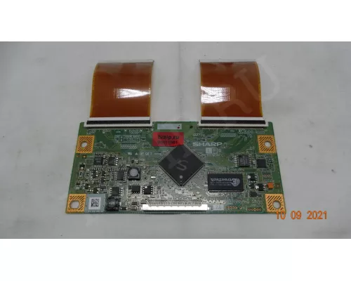 CPWBN RUNTK 4004TP для телевизоров TOSHIBA