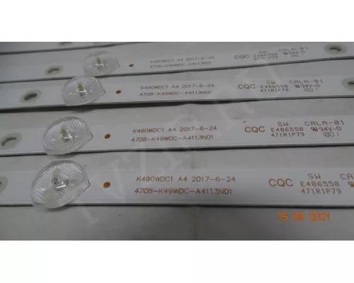 4708-K49WDC-A4113N01 4708-K49WDC-A4113N01