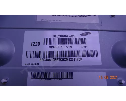 SAMSUNG 2012SVS32 3228 HD 08 REV1.5 120412