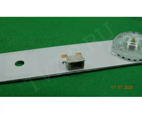 320L(320E9) 2X6 6S1P 1210 AMCV LE-32ZTH07