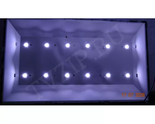 320L(320E9) 2X6 6S1P 1210 AMCV LE-32ZTH07