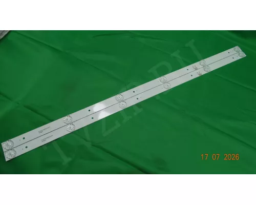 320L(320E9) 2X6 6S1P 1210 AMCV LE-32ZTH07