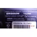 T.MT8223.5B 10424 ERISSON 15LEN60 требуется диагностика