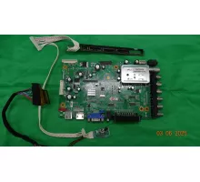 T.MT8223.5B 10424 ERISSON 15LEN60 требуется диагностика