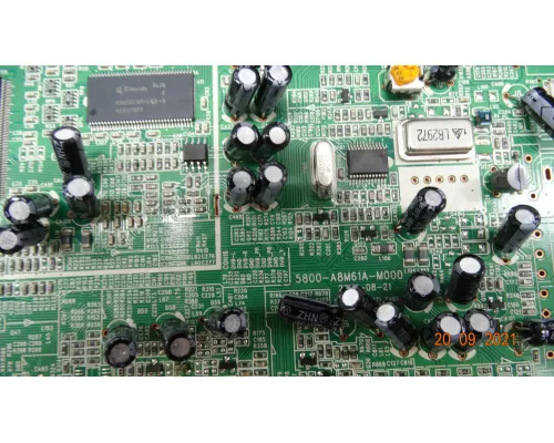 5800-A8M61A-M000 5800-A8M61A-M000
