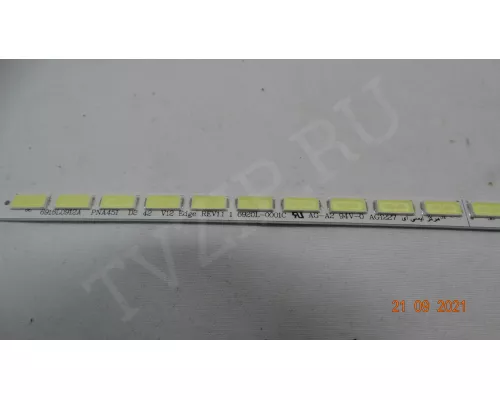 Новая подсветка 42" V12 EDGE REV1.1 6920L-0001C Новая подсветка 42" V12 EDGE REV1.1 6920L-0001C