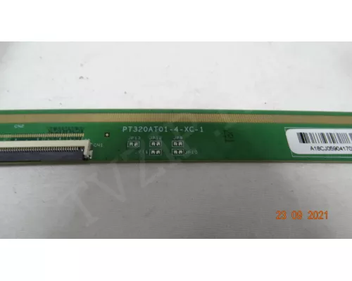 Планки матрицы PT320AT01-4-XC-1
