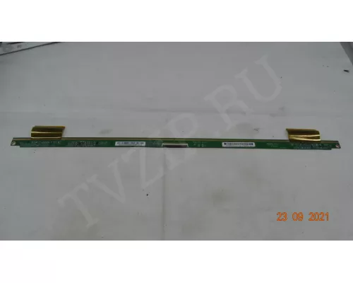 Планки матрицы PT320AT01-4-XC-1