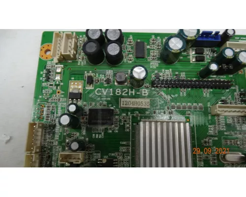 CV182H-B CV182H-B