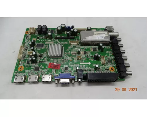 CV182H-B CV182H-B